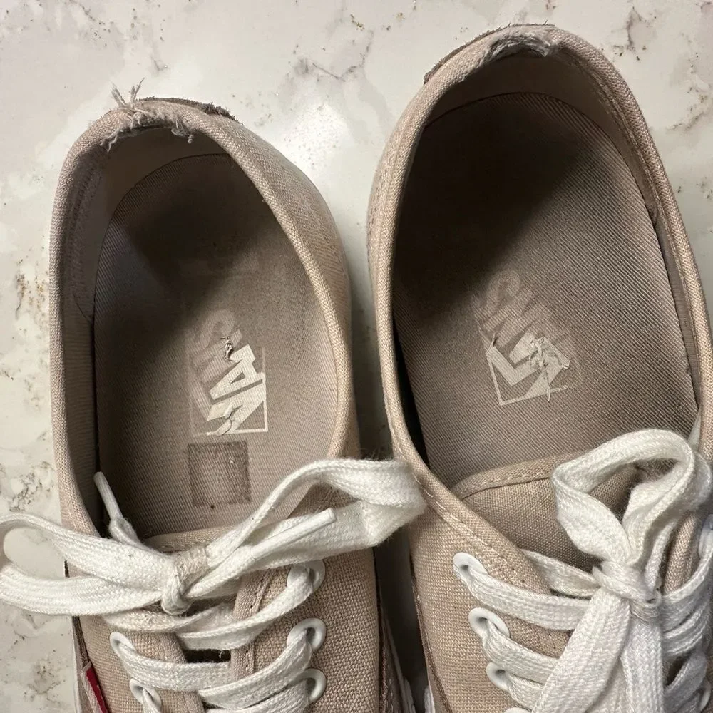 Vans men’s two