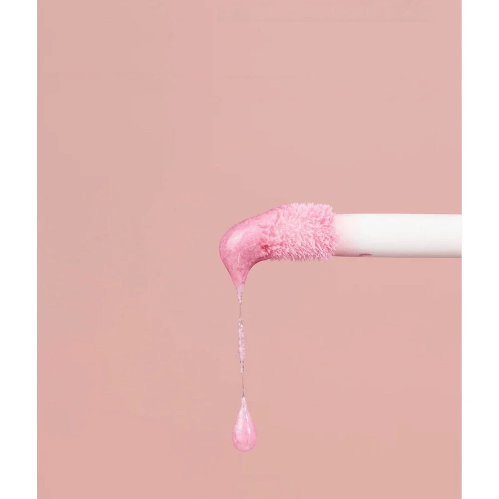 DIBS‎ Beauty Go To Glossy Balm in Effortless Pink 0.2oz NIB