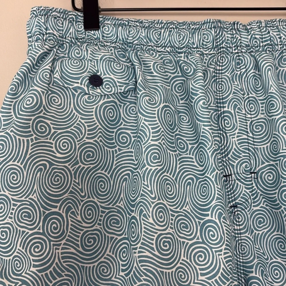 Nat Nast elastic waistband
