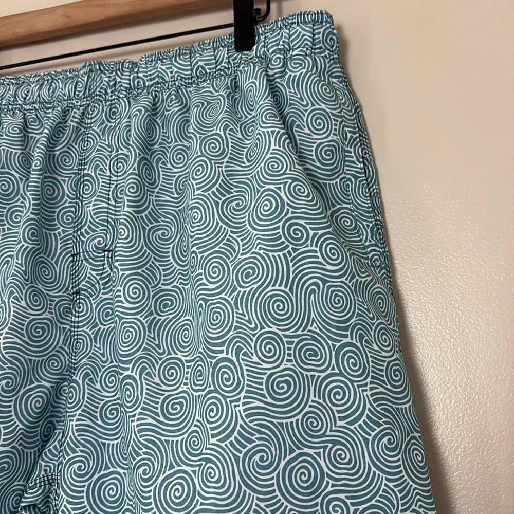 Nat Nast elastic waistband