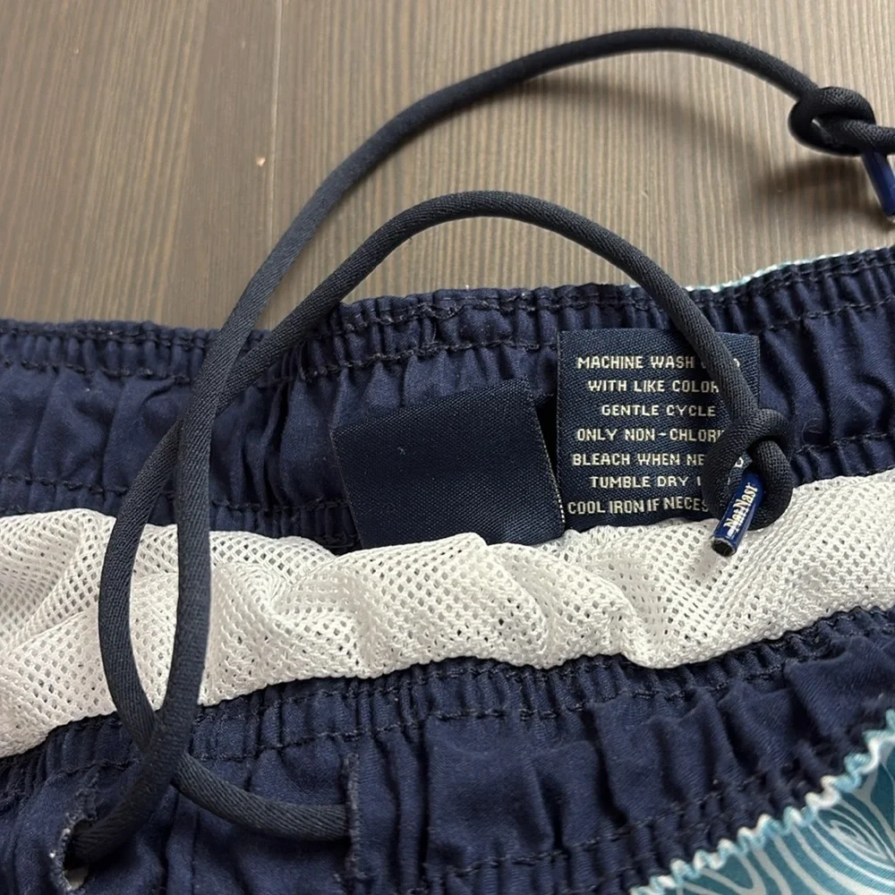 Nat Nast elastic waistband