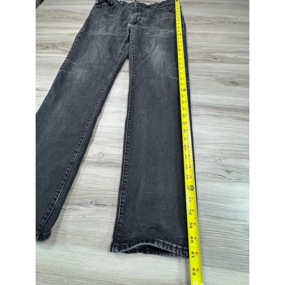 Levi's workwear leather