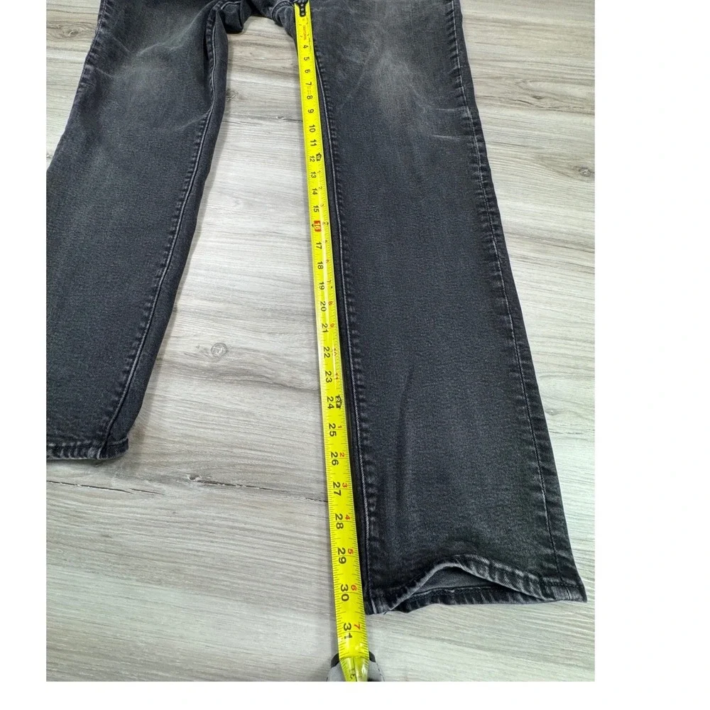 Levi's vintage feature