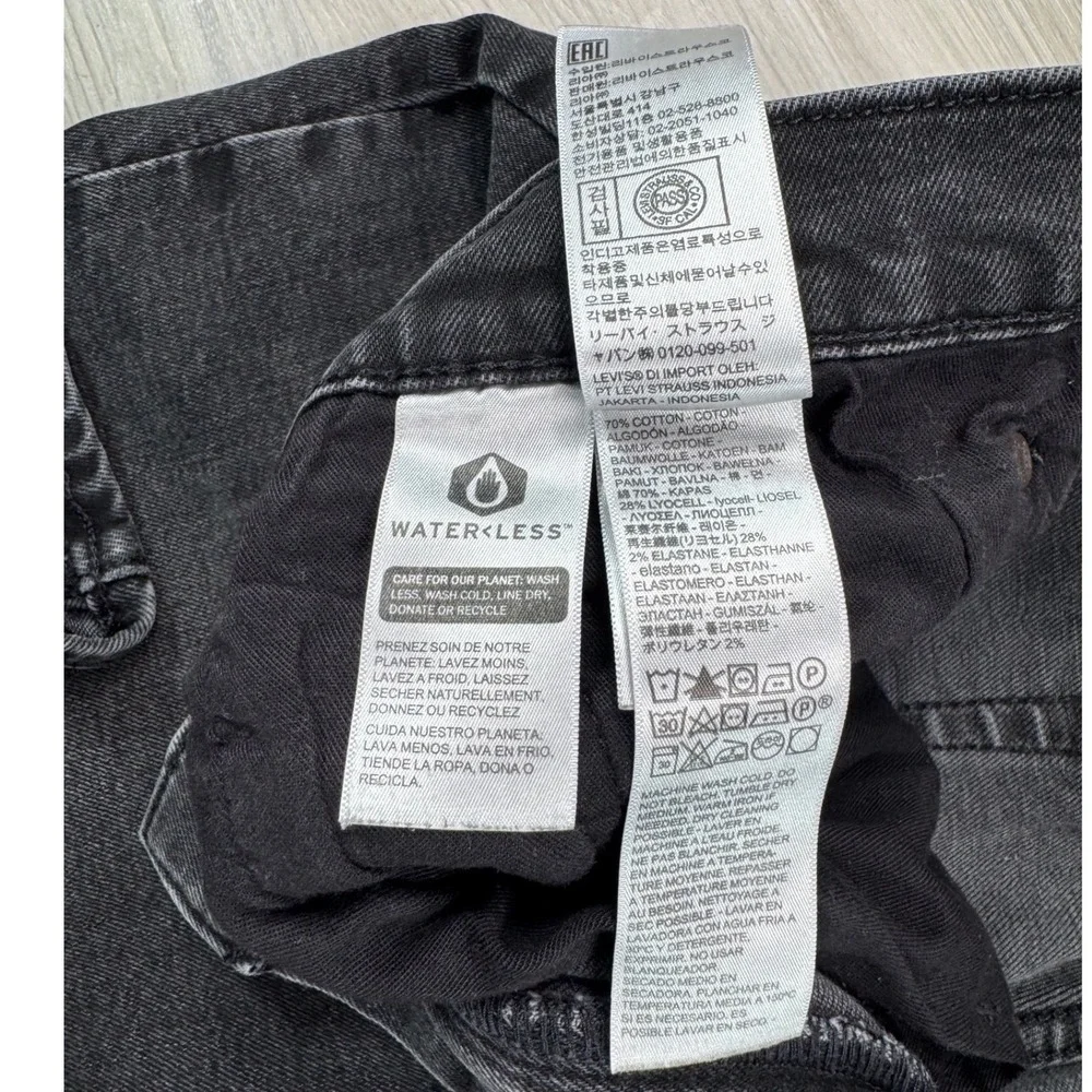 Levi's blend 41 vintage