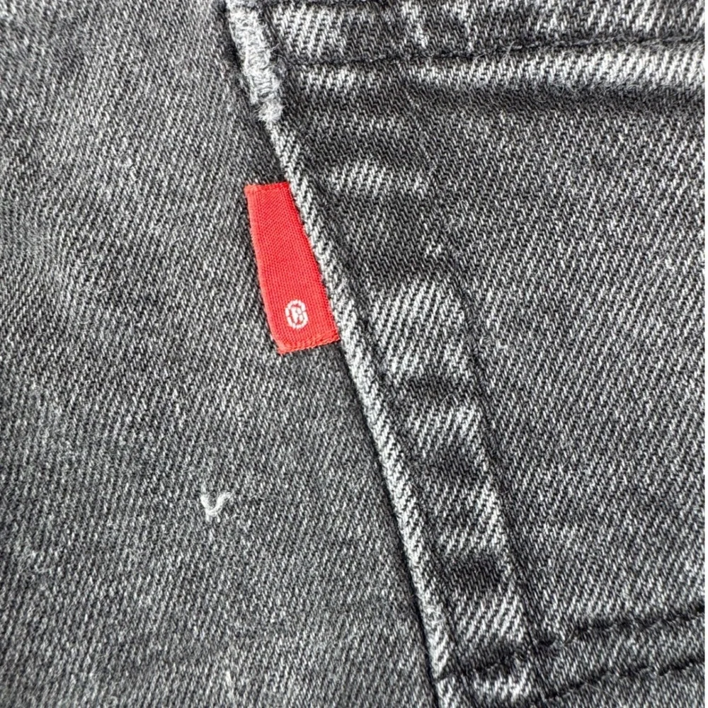 Levi's total fabric