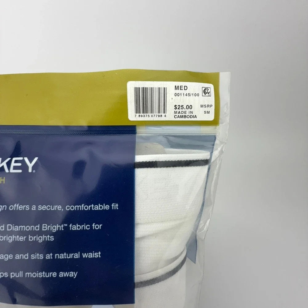 Jockey pouch briefs