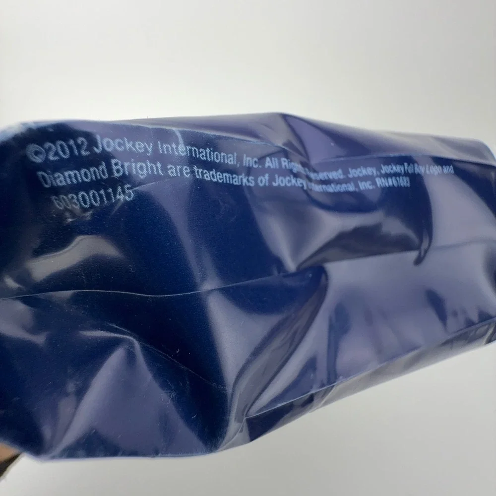 Jockey pouch briefs