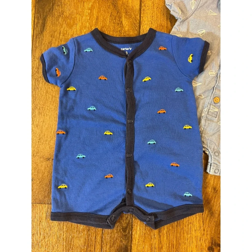 Carters carters items