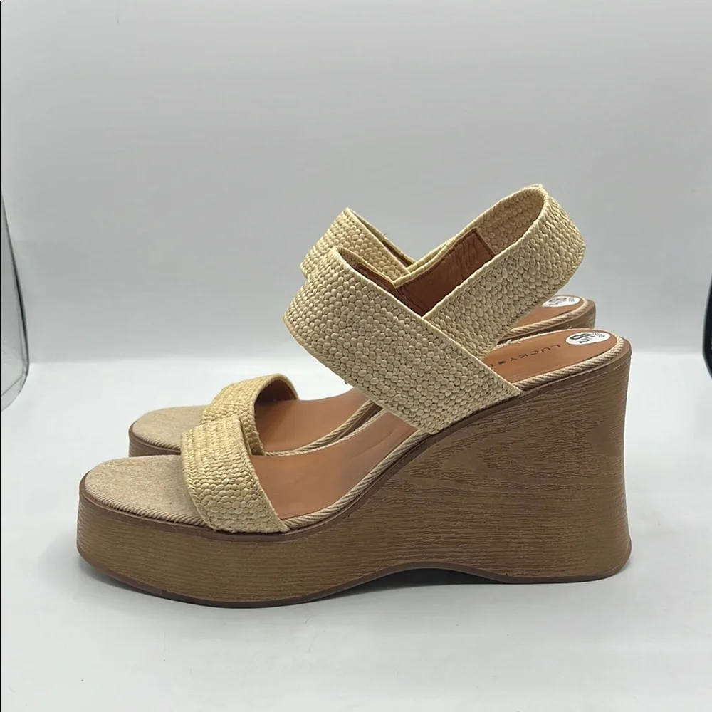 Lucky Brand brand new