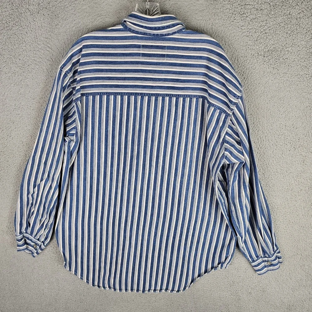 Levis levi button