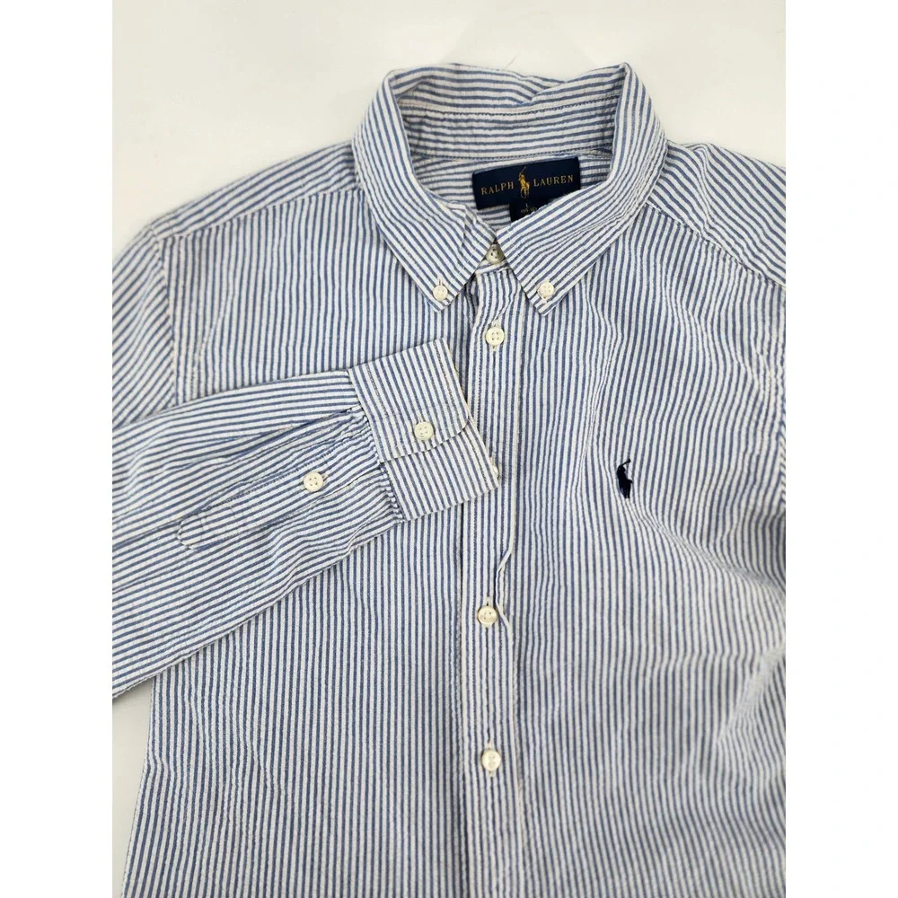 Ralph Lauren keywords preppy