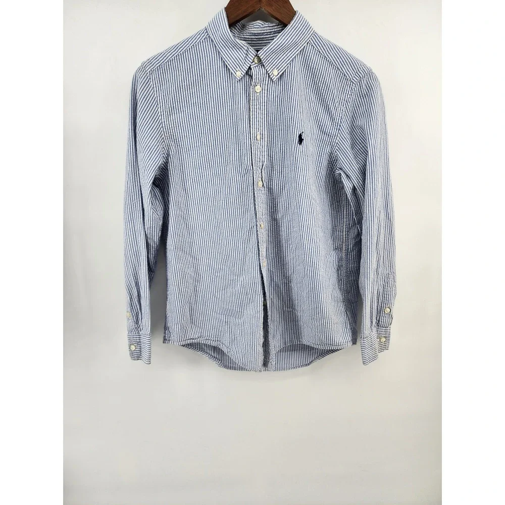 Ralph Lauren keywords preppy