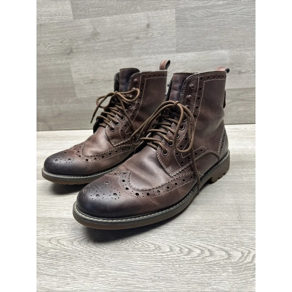 Clarks montacute lord