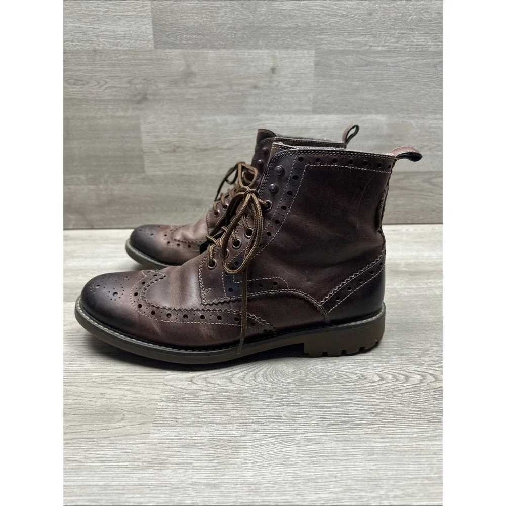 Clarks montacute lord