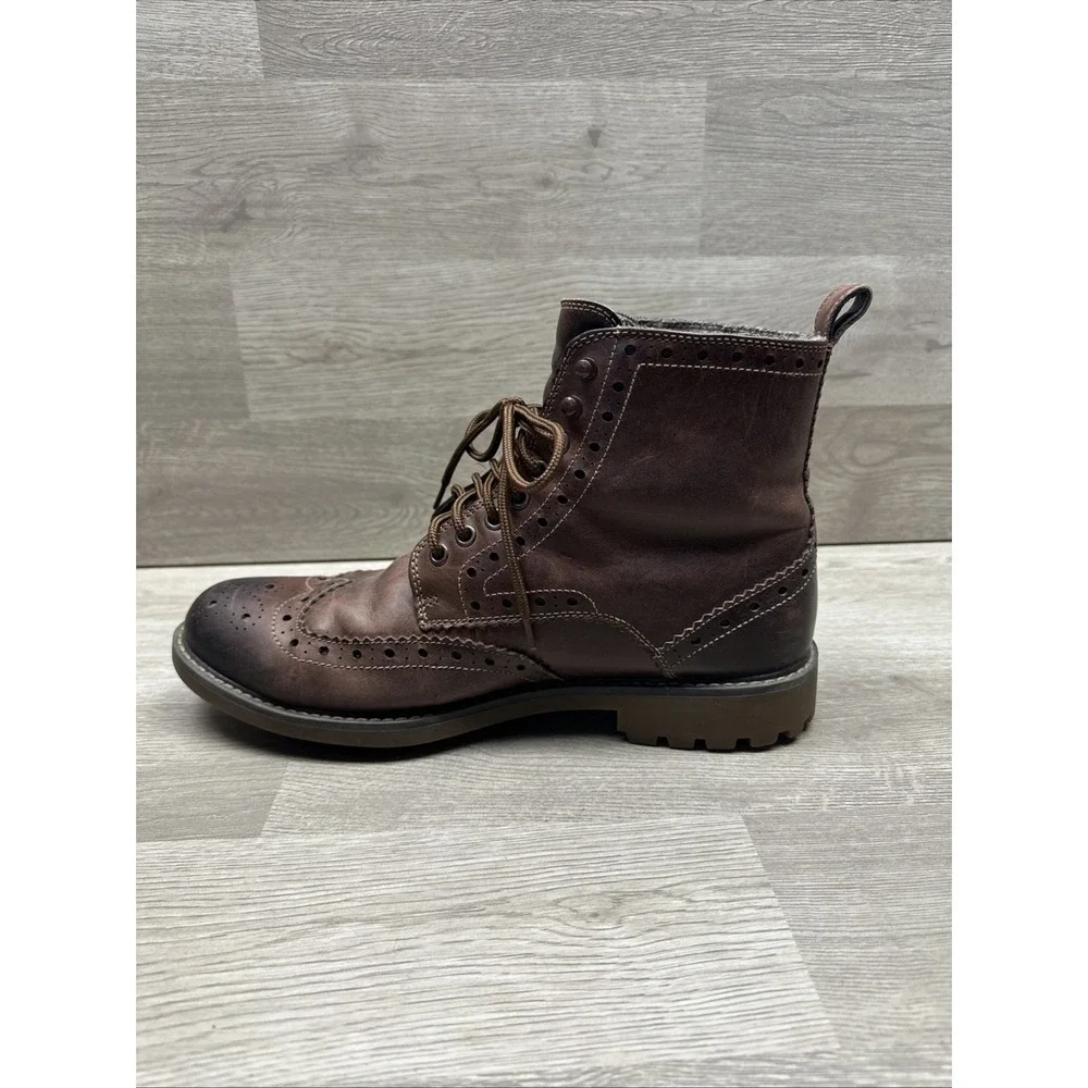 Clarks montacute lord