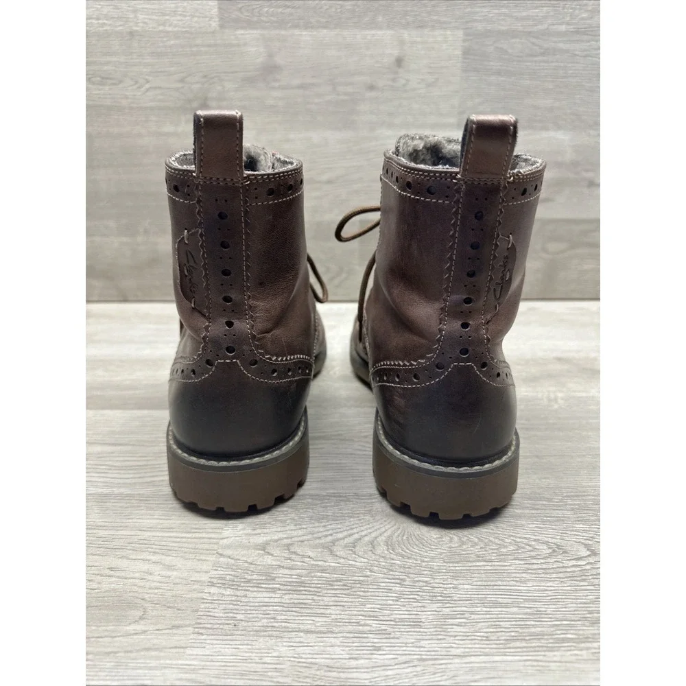 Clarks montacute lord