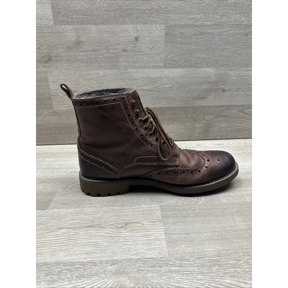 Clarks montacute lord