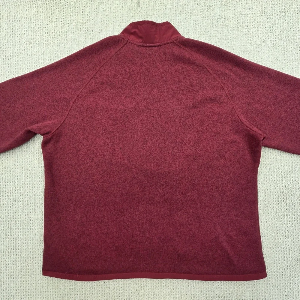 The North Face excellent lightly