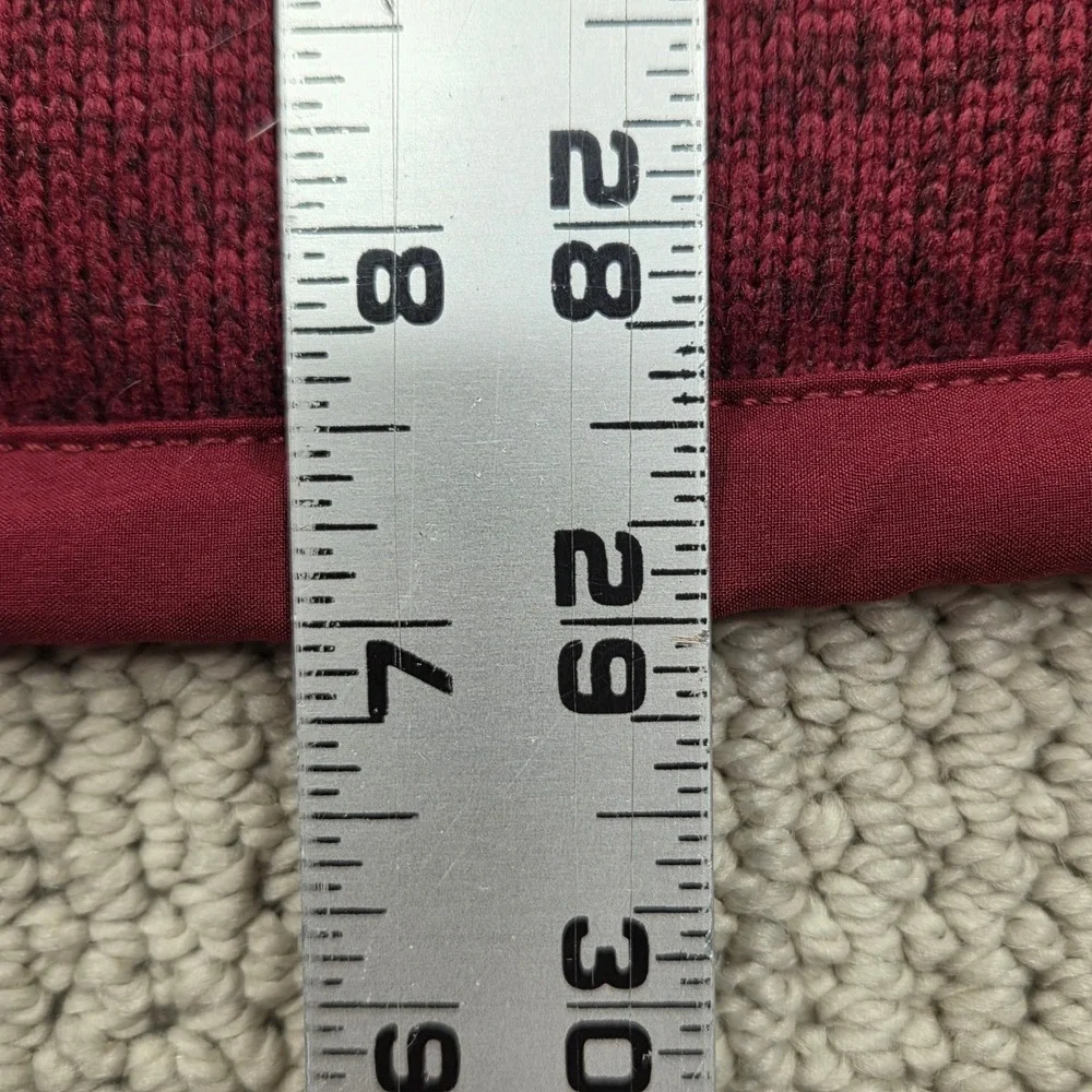 The North Face excellent lightly