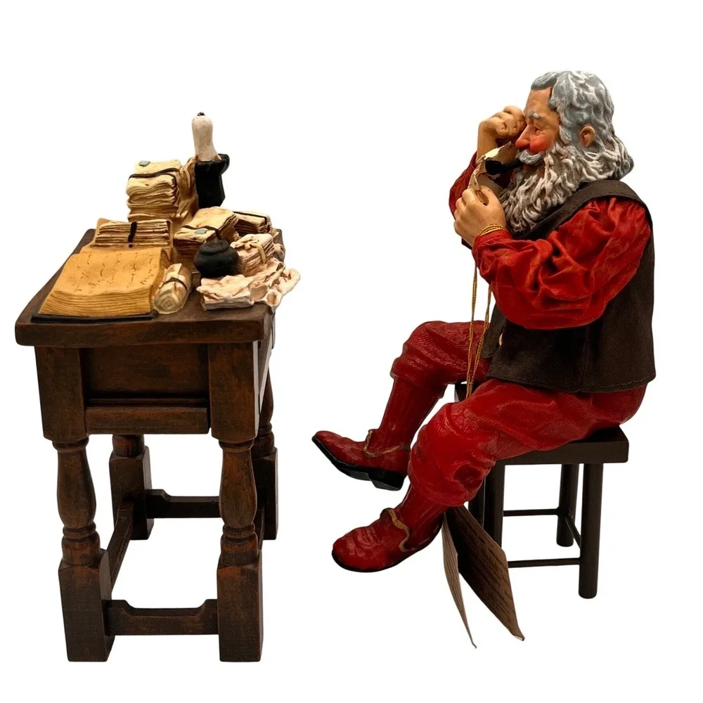 Clothtique santa possible