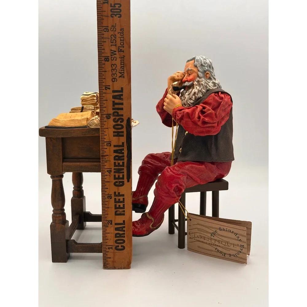 Clothtique santa possible