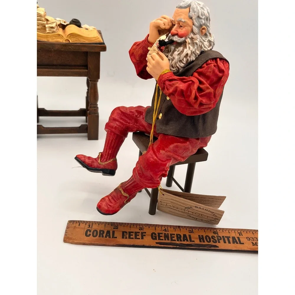 Clothtique santa possible