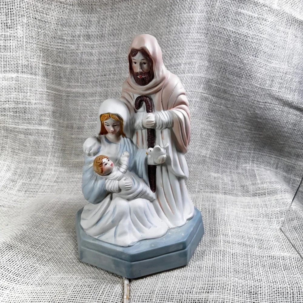 N/A vintage ceramic