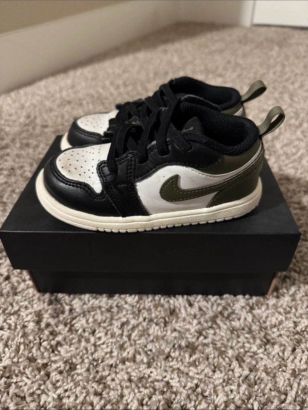Nike sporty low