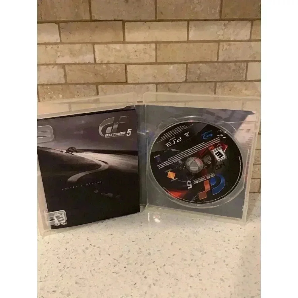 Sony great used
