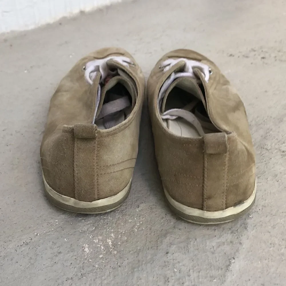Prada low  sneakers