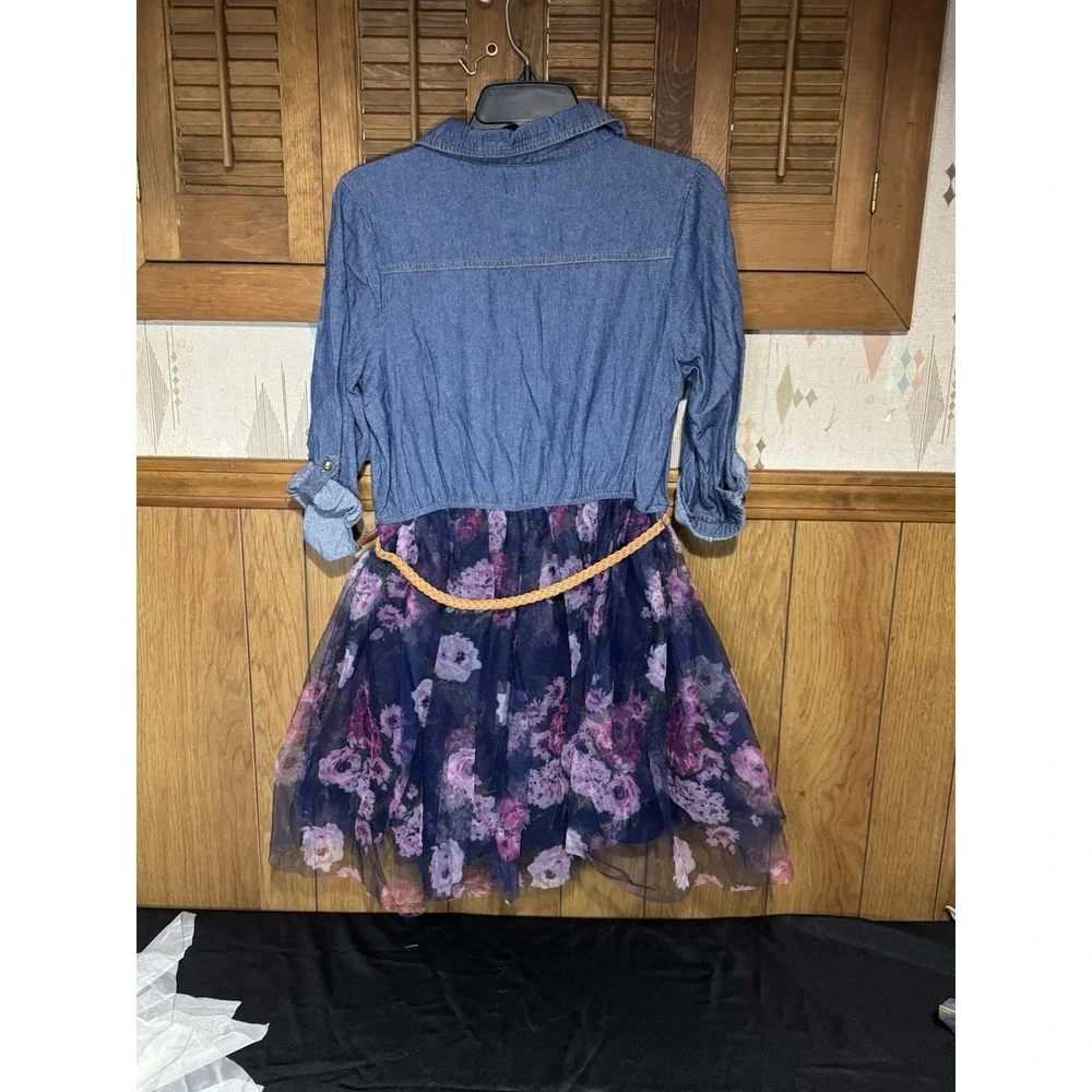 Lilt‎ Girls XL (18.5) Set Of Dresses $150 Value!