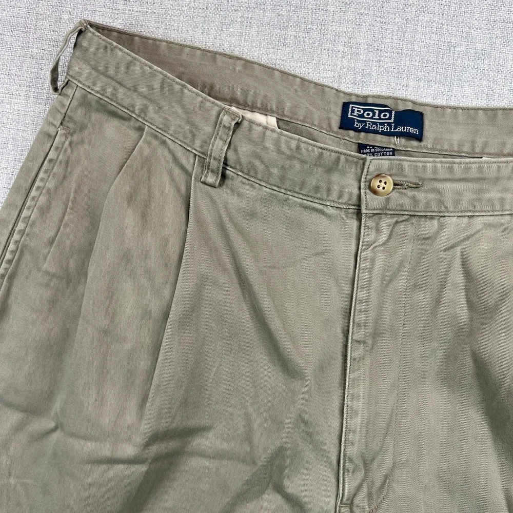 Polo Ralph Lauren vintage polo