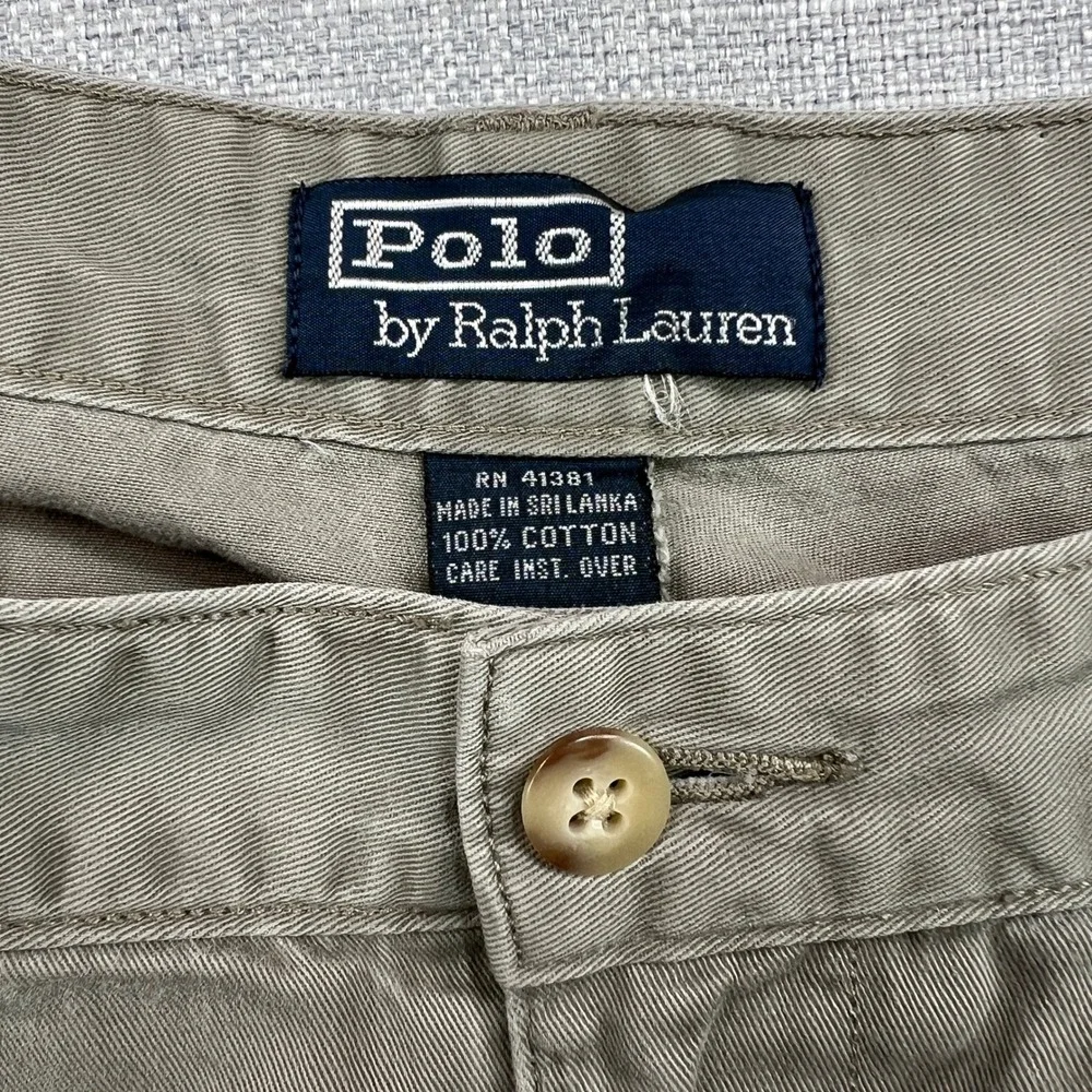 Polo Ralph Lauren vintage polo