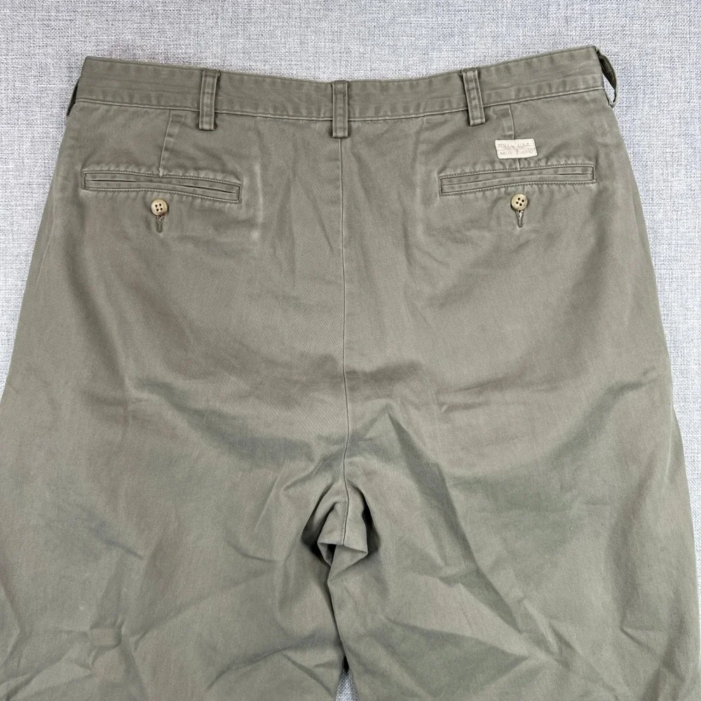 Polo Ralph Lauren vintage polo