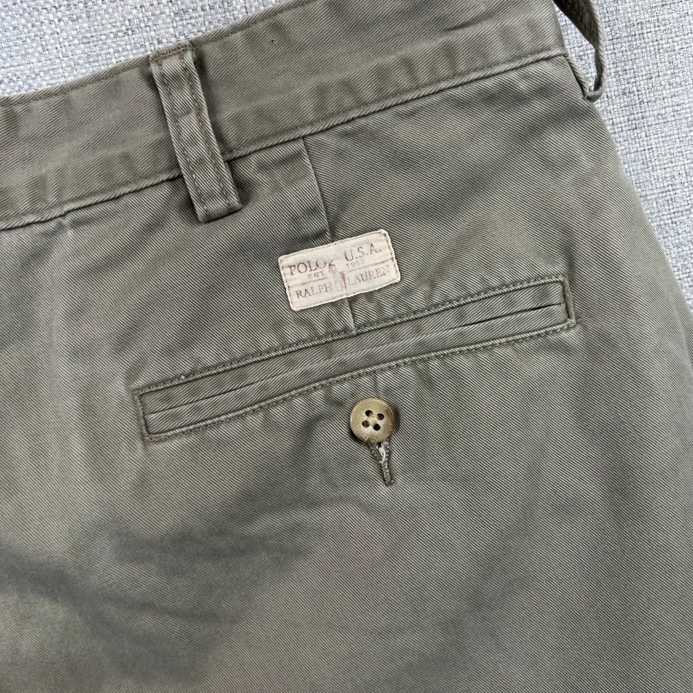 Polo Ralph Lauren vintage polo