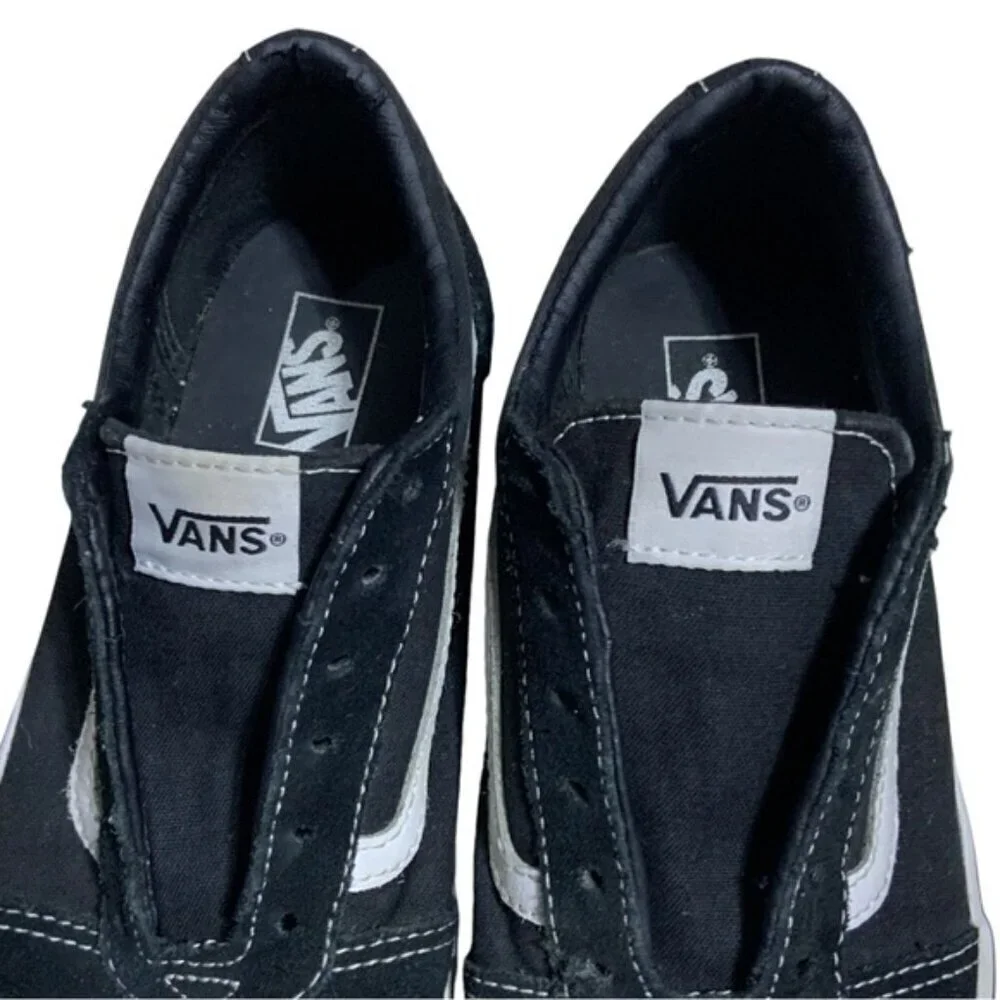 Vans old skool