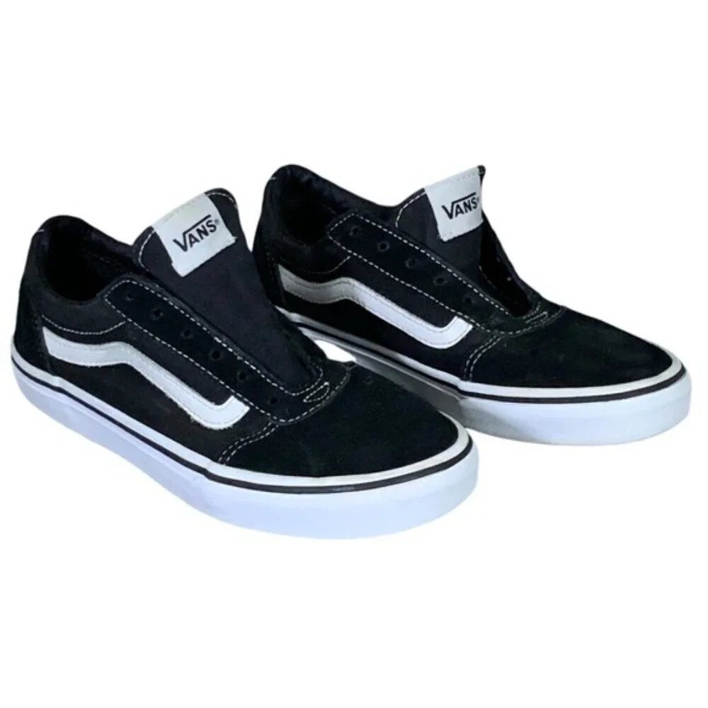 Vans old skool