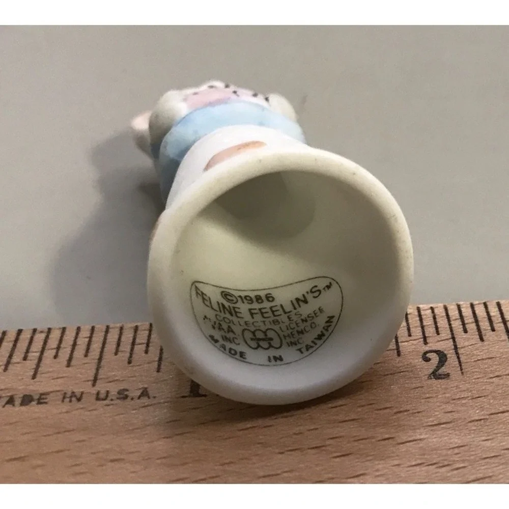 Feline Feelins product collectible
