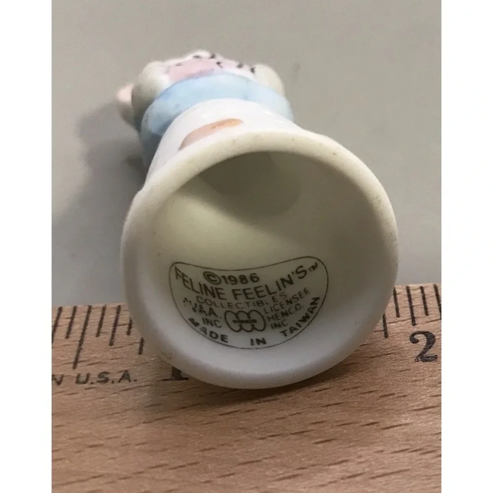 Feline Feelins product collectible