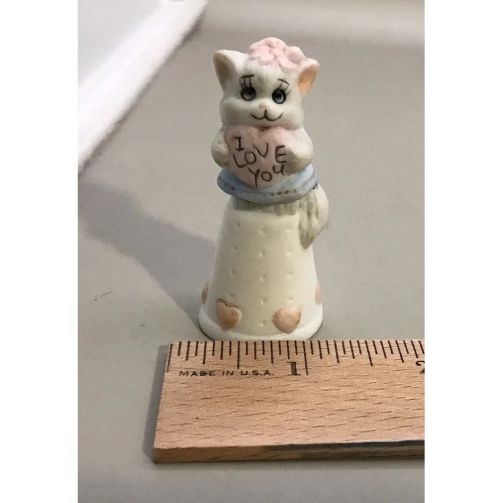 Feline Feelins product collectible