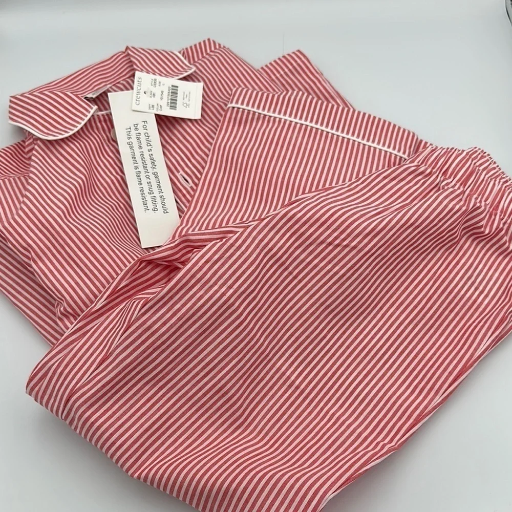 J. Crew cozy stylish