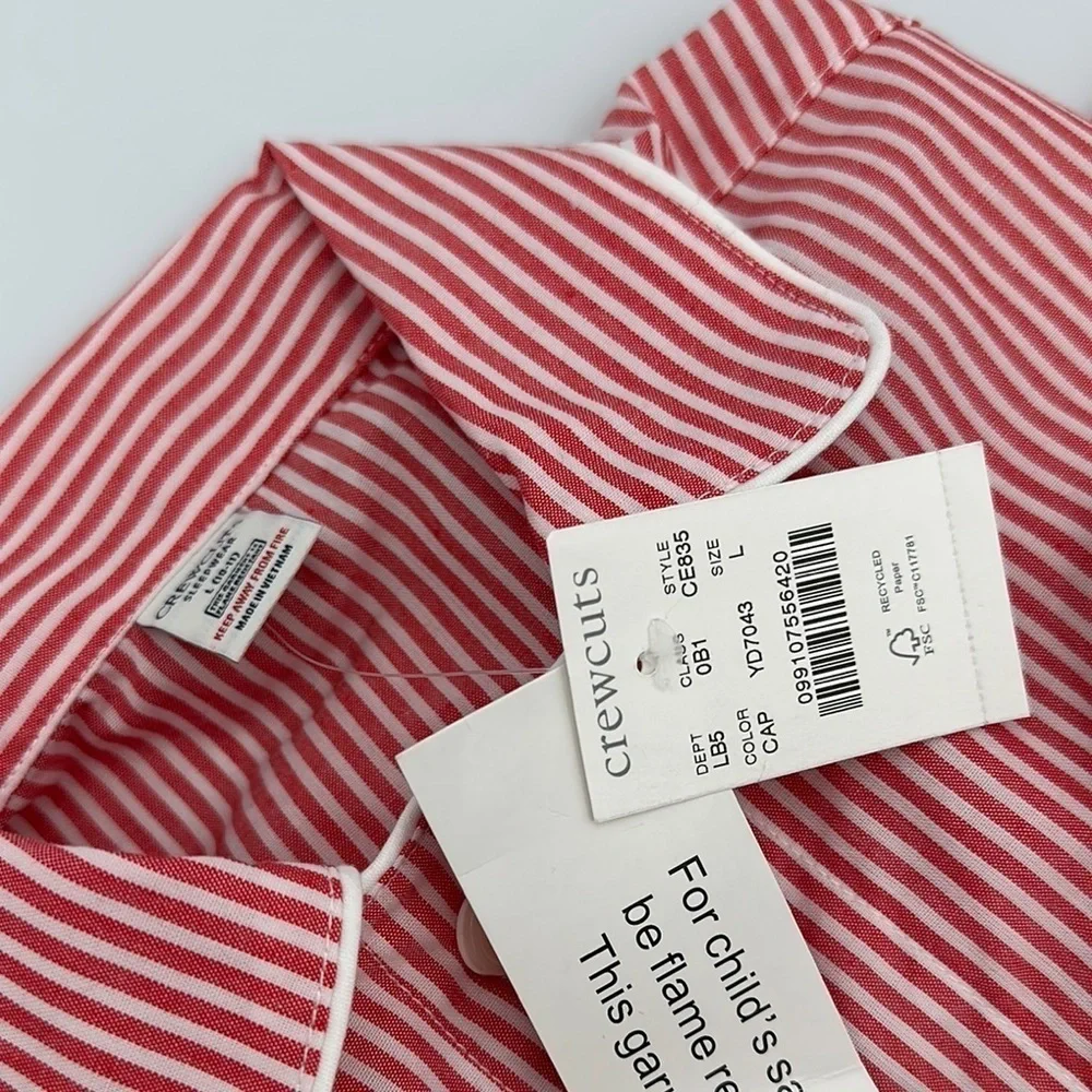 J. Crew cozy stylish