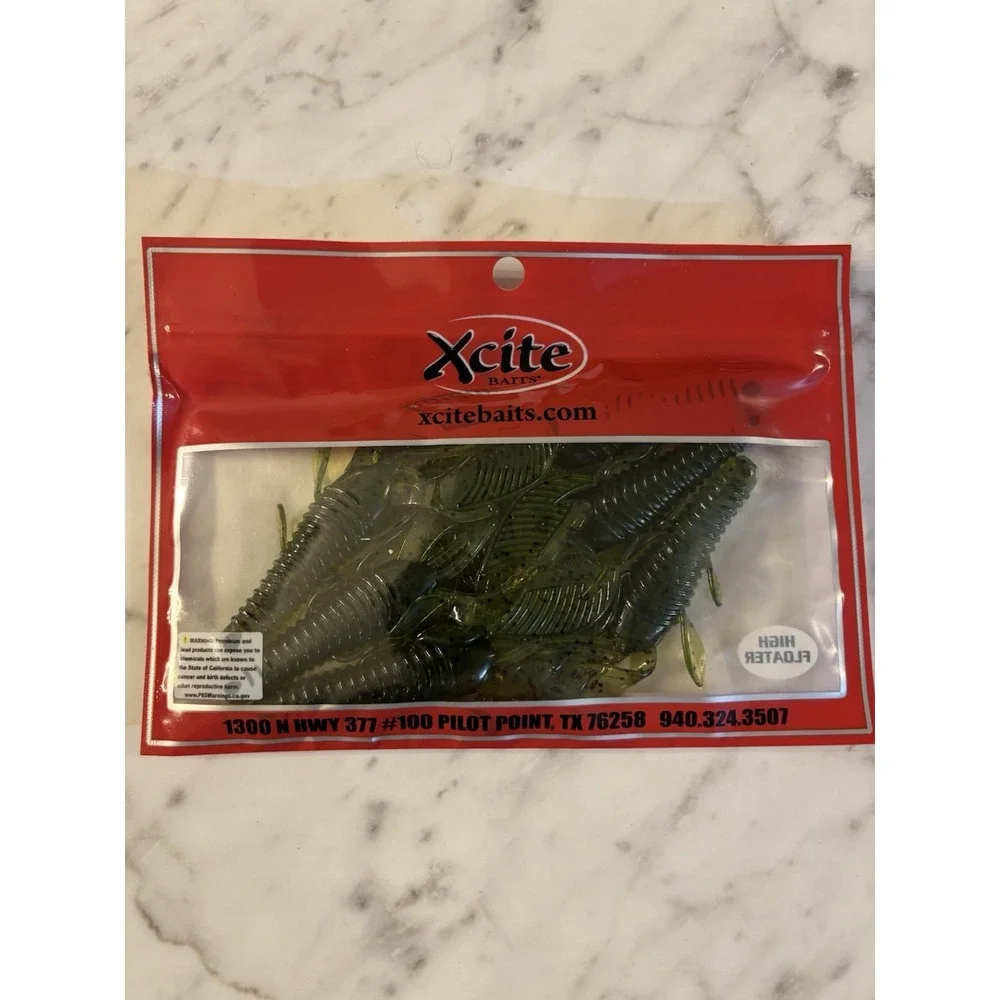N/A lot craw