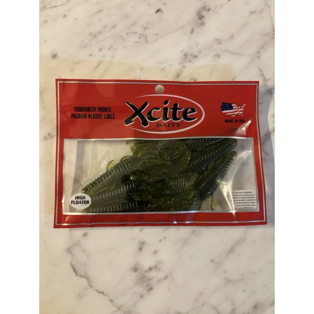 N/A tail jr craw