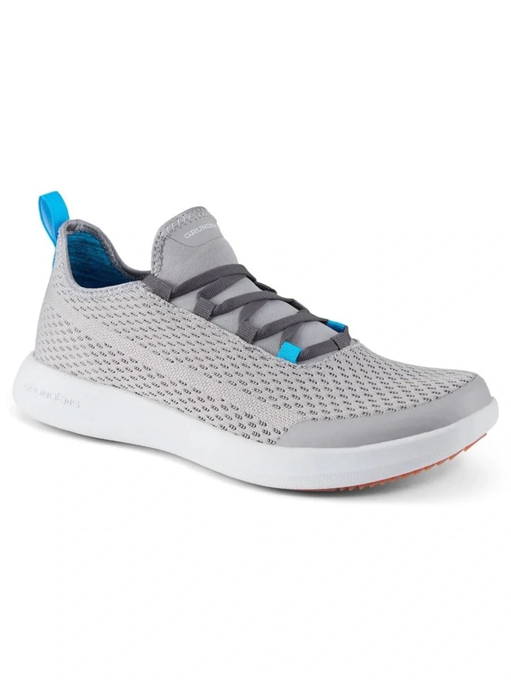 Grundens it sneakers