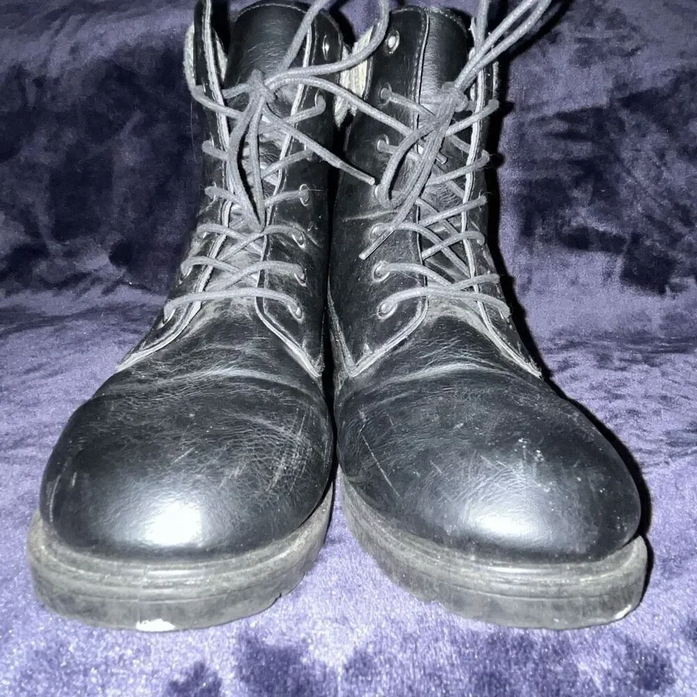 No Brand caitie boots