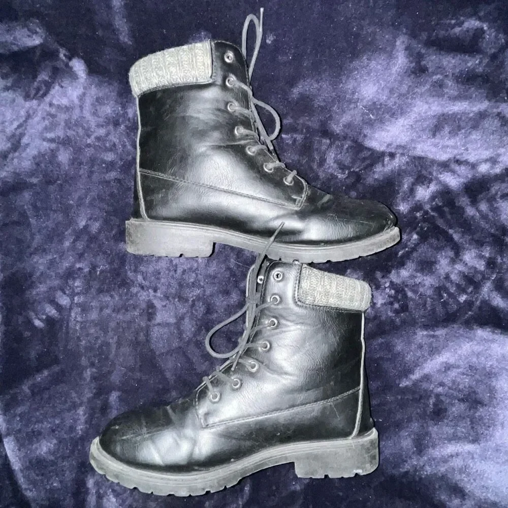 No Brand caitie boots