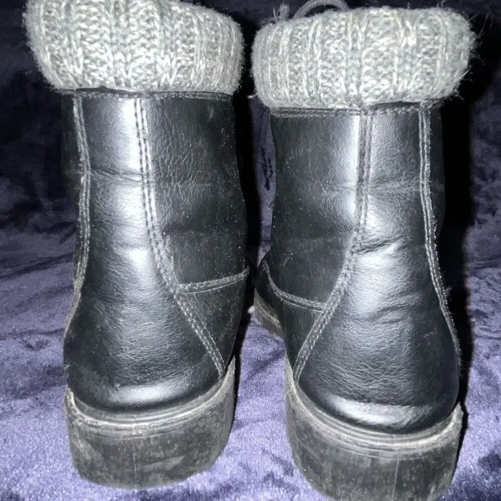 No Brand caitie boots