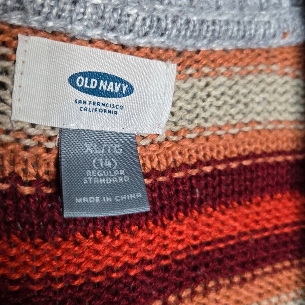 Old Navy ensure touch wardrobe