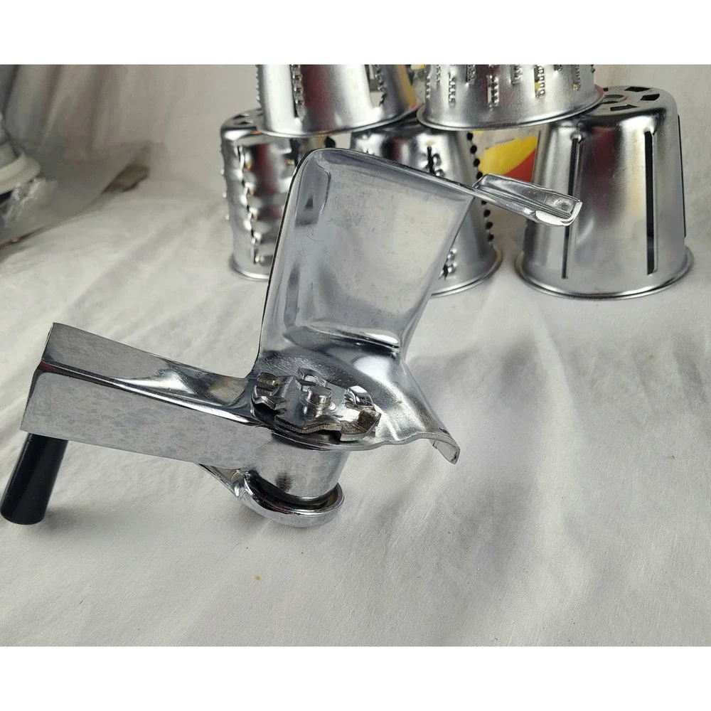 Townecraft vintage manual